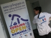 Curling Open Romania Brasov - Septembrie 2011
